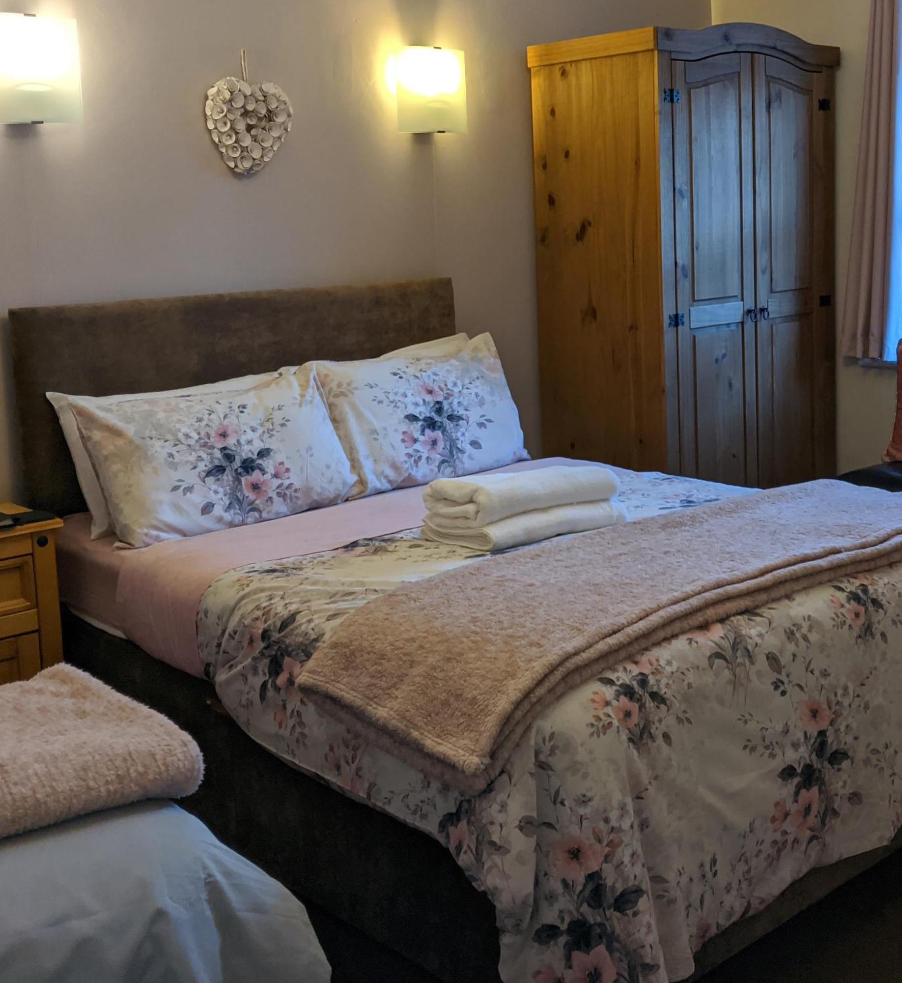 The Rosedene Hotel Llandudno Kültér fotó