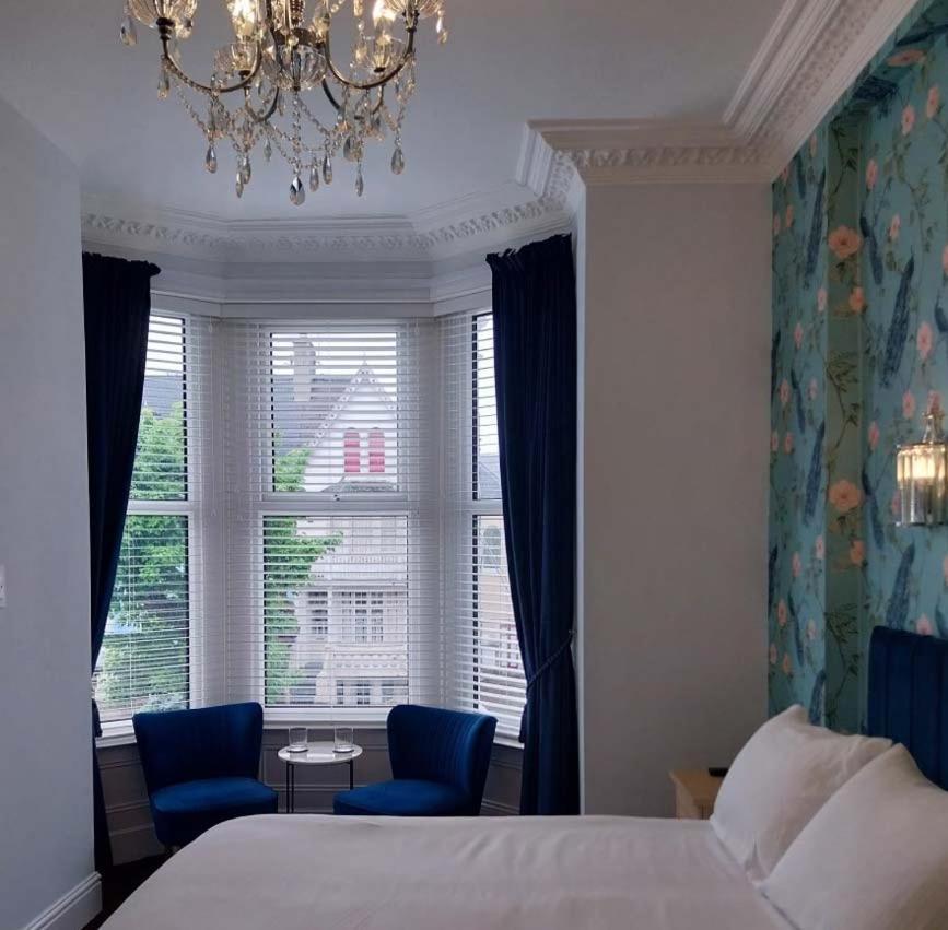 The Rosedene Hotel Llandudno Kültér fotó