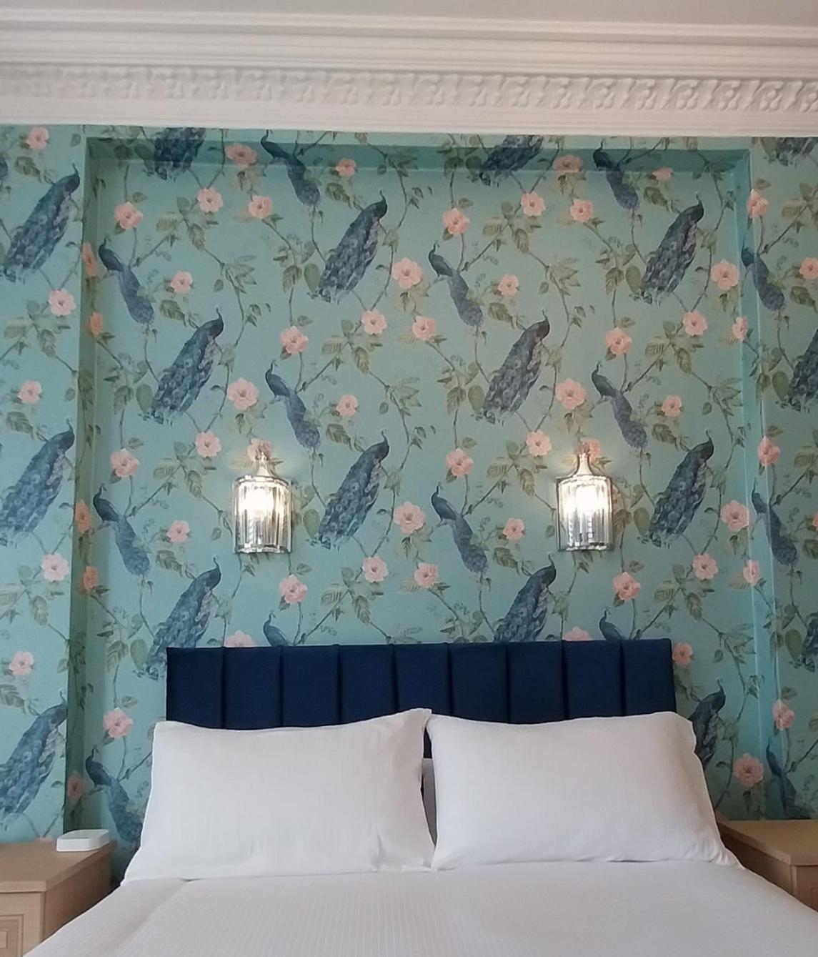 The Rosedene Hotel Llandudno Kültér fotó