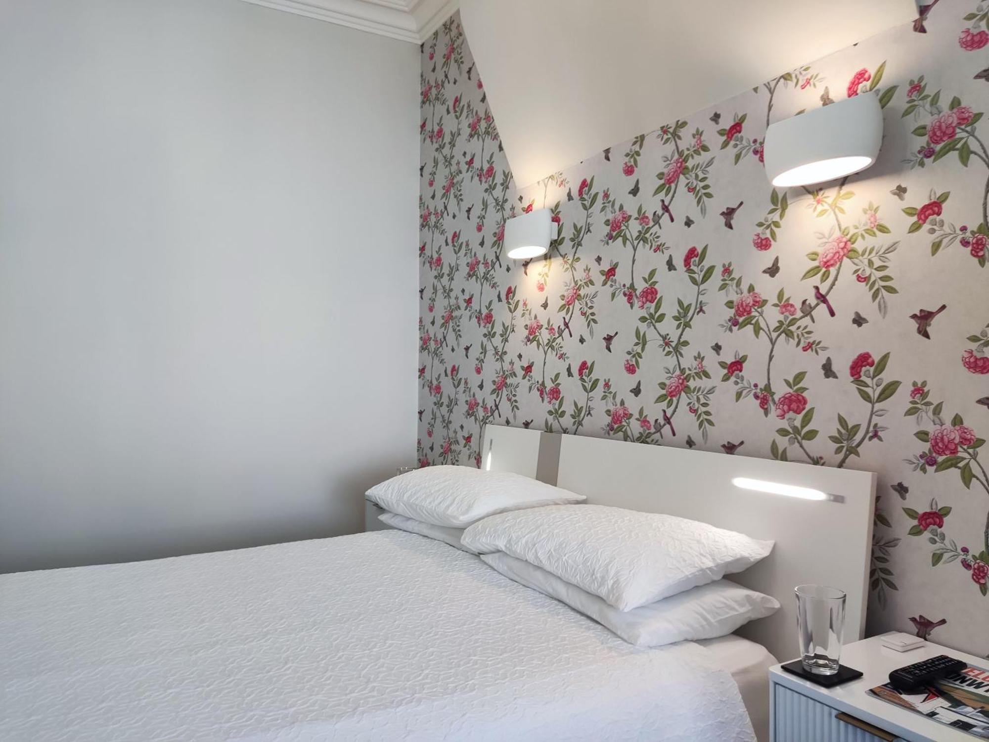 The Rosedene Hotel Llandudno Kültér fotó